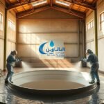 عزل خزانات المرسلات بالرياض