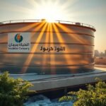 عزل خزانات الملز بالرياض